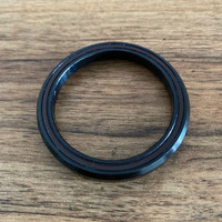 MR006 ACB51H6.5 Bantalan Perbaikan Headset Sepeda Baja Krom 36/36 Derajat untuk Perawatan Sepeda Profesional dan Suku Cadang Peningkatan