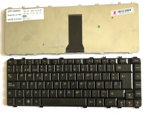 SP Layout Spanish <b>Keyboard</b> for Lenovo Y450 B460 Y460 Y450A Y450G Y550 Laptop <b>Keyboard</b> OEM Factory Price Good Quality - Product Image 6