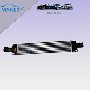 MANER 80A145805 8K0145805E Intercooler de haute qualité pour Audi A6 Q5 3.0 TDI quattro PORSCHE MACAN 2.0 R4 - Product Image 2