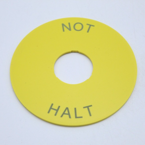 Nuovo e Originale Sensore 3SU1900-0BB31-0AT0 Disponibile in Magazzino Controllore Programmabile PLC - Product Image 1