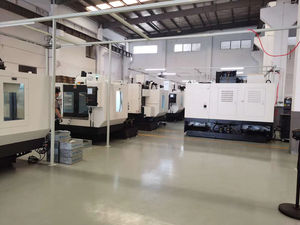 उच्च परिशुद्धता बीटी 40 टंगस्टन कार्बाइड उबाऊ हेड उपकरण धारक लेपित सतह मॉडल BT40-NBH2084-8P ओएम अनुकूलन योग्य - Product Image 4