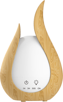 Offre Spéciale diffuseur d'huile de parfum de machine d'humidificateur de parfum d'air de 200ml