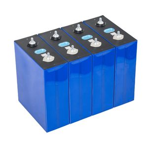 314Ah 280ah Lifepo4 Célula de batería Lf280k Baterías de iones de litio Lifpo4 3,2 V Lfp 280Ah Lifepo4 Célula de batería - Product Image 1