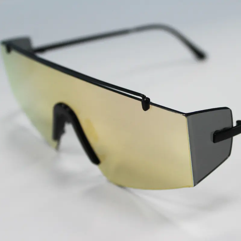 Fuyuanda Windproof Anti-splash Sunglasses Glasses Personal Protective Safety Glasses Eye Protection