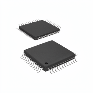 ชิ้นส่วนอิเล็กทรอนิกส์ C8051F016-GQR 8BIT แฟลช32KB 48 TQFP - Product Image 1
