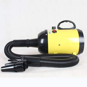 ไดร์เป่าผมสำหรับสัตว์เลี้ยง,เครื่องเป่าล<span class=keywords><strong>ม</strong></span>ให้ควา<span class=keywords><strong>ม</strong></span>อบอุ่นสำหรับสัตว์เลี้ยงสุนัขพ่นละอองน้ำได้อย่างรวดเร็ว - Product Image 6