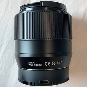 TTArtisan 35mm F/1.8 grand angle pour appareils photo plein cadre Accessoires d'objectif à bas <span class=keywords><strong>prix</strong></span> - Product Image 1