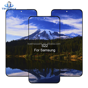 ชุดจอแสดงผลขนาด 6.1 นิ้วสำหรับ <span class=keywords><strong>Samsung</strong></span> <span class=keywords><strong>Galaxy</strong></span> <span class=keywords><strong>S22</strong></span> TEMX สมาร์ทโฟน จอ LCD พร้อมระบบสัมผัส รุ่น Truemax <span class=keywords><strong>S901</strong></span> สำหรับโทรศัพท์มือถือ - Product Image 6