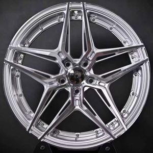 Rines Forjados de 18 19 20 21 22 Pulgadas para BMW 518D 520D 525D <span class=keywords><strong>530D</strong></span> 535D 520I 530I 540I M550i X Drive 530E 540E M5 X5m M2 M3 M4 - Product Image 5