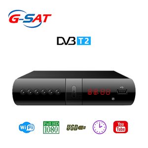 Nhà máy có giá <span class=keywords><strong>DVB</strong></span>-<span class=keywords><strong>T2</strong></span> H.264 Codec <span class=keywords><strong>Set</strong></span>-Top <span class=keywords><strong>Box</strong></span> 1080P HD kỹ thuật số TV Antenna Receiver Việt Nam <span class=keywords><strong>Myanmar</strong></span> Nga - Product Image 2