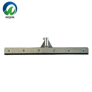 Racleur rapide pour l'élimination des déchets bovins, instrument vétérinaire, fer, nettoyeur de fumier de ferme, 58 cm - Product Image 3