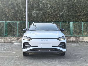 Véhicule d'occasion BYD <span class=keywords><strong>E2</strong></span> 2024 Édition Luxe Purement Électrique 5 Portes 5 Places SUV Conduite à Gauche Recharge Rapide - Vente Chaude Chinoise - Product Image 2