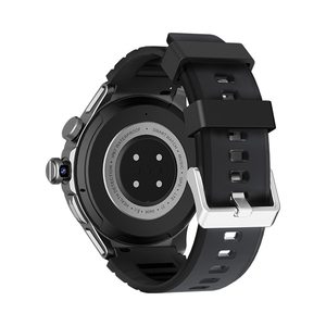 Montre intelligente H12 <span class=keywords><strong>4G</strong></span> avec écran AMOLED 1.51 ''Support de mémoire 3 + 32GB Caméra Appel vidéo GPS Positionnement précis Système Android 8.1 - Product Image 4