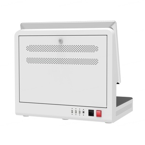 Sistema de Gestión de Bibliotecas Automatizado Inteligente con RFID, Equipo Moderno para Bibliotecas de Universidades Inteligentes - Product Image 3