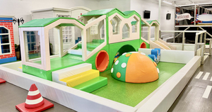 Jouet <span class=keywords><strong>de</strong></span> jeu <span class=keywords><strong>de</strong></span> rôle <span class=keywords><strong>de</strong></span> supermarché, maison <span class=keywords><strong>de</strong></span> jeu, centre <span class=keywords><strong>de</strong></span> fête d'<span class=keywords><strong>anniversaire</strong></span>, équipement <span class=keywords><strong>pour</strong></span> enfants, aire <span class=keywords><strong>de</strong></span> <span class=keywords><strong>jeux</strong></span> intérieure <span class=keywords><strong>pour</strong></span> enfants - Product Image 2