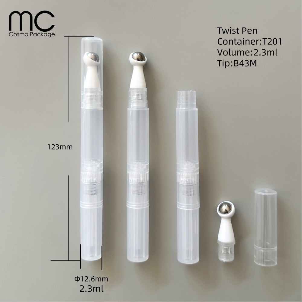 T201+B43M transparent