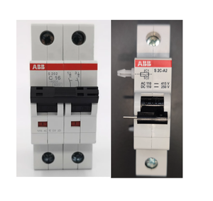 Contactor eléctrico de CA trifásico de 25A, original y genuino, de la serie 2CDS271001R0064, 10111805, en stock, de la marca de la serie, de la que se puede ver la de la marca del año - Product Image 6
