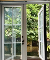 Ventana Arqueada de Puente Roto