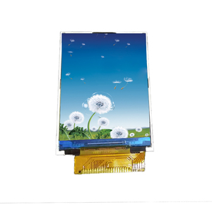 2.4 inch <span class=keywords><strong>128</strong></span>*<span class=keywords><strong>128</strong></span> Độ phân giải st7789v/ili9341v TFT <span class=keywords><strong>LCD</strong></span> hiển thị Module bình thường <span class=keywords><strong>MCU</strong></span> giao diện - Product Image 2