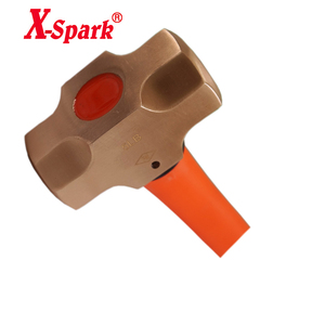 X-tia lửa cao búa công cụ bằng gỗ tùy chỉnh hộ gia đình phần cứng cho giày làm công nghiệp sử dụng <span class=keywords><strong>machinist</strong></span> búa - Product Image 6