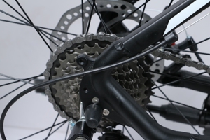 Design di mountain bike per adulti, per la guida fuoristrada e downhill, per ciclisti professionisti, mountain bike di buona qualità. - Product Image 6