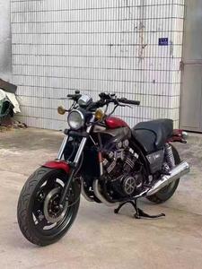 Yamaha Big Devil VMAX-1200cc V-Four Engine Sport Cruiser, best-seller, fabriqué au Japon, haute vitesse (>80 km/h) pour <span class=keywords><strong>les</strong></span> motards du monde entier - Product Image 5