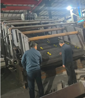 Pabrik Pencuci Emas Portabel Berdaya Rendah 150~200 Ton/Jam dengan Proses Pemisahan Multi-Tahap untuk Emas Aluvial