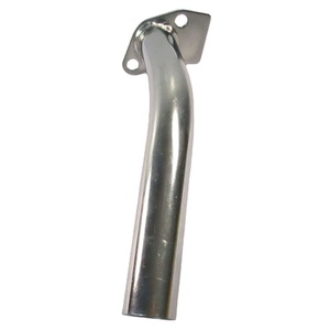 Piezas de Motor Diésel 186F-188F, Tubo de Escape de Acero Inoxidable Estilo Filipino para Sistema de Escape de Motocicleta - Product Image 1