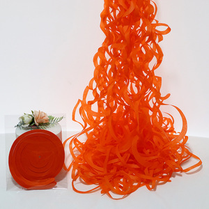 Appeso Turbinii nappa Vortici 80 centimetri palloncino spirale del tessuto per il compleanno baby shower decorazione della festa nuziale - Product Image 3