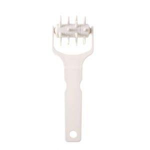 Forapasta o Buccasfoglia: Sfogliatrice Manuale 210x73mm - Product Image 1