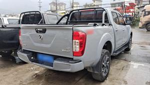 Auto Usado <span class=keywords><strong>Precio</strong></span> de Mayoreo <span class=keywords><strong>Dongfeng</strong></span> Ruichi 7 2.3 Camioneta 4x4 5 Asientos - Product Image 5