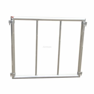 Palco in Alluminio 20*32 Piedi con Finitura Liscia per Eventi di Alta Gamma - Product Image 4