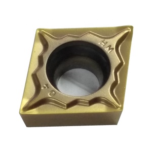 Inserto de Carburo de la Grupo Jiangxi Tungsten Holding - Product Image 3
