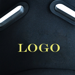 Tiypeor personalità più recente in fibra di vetro tessuto secchio posteriore auto uso <span class=keywords><strong>Racing</strong></span> sedili Custom Design avvolgenti per auto - Product Image 6