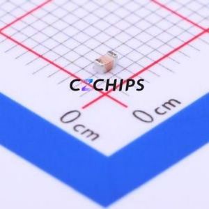 Inductor SMD FEC0603CP-47NG-LRH 0603 (Inductancia: 47nH) (Precisión: 2%) (Corriente Nominal: 600mA) - Product Image 2