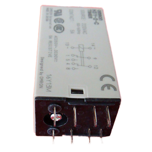 <span class=keywords><strong>Omron</strong></span> H3Y-4 AC110V реле электрическое оборудование продукт для автоматики - Product Image 2