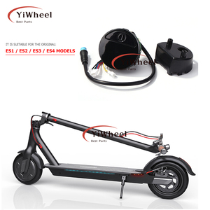 Tablero de circuito de patinete con reemplazo de tablero de cubierta para <span class=keywords><strong>Ninebot</strong></span> <span class=keywords><strong>Segway</strong></span> ES1 <span class=keywords><strong>ES2</strong></span> ES4 monopattino - Product Image 4