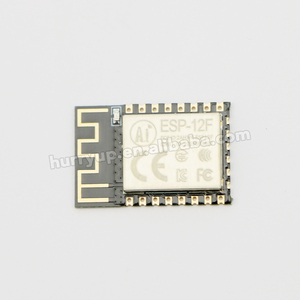 <span class=keywords><strong>ESP</strong></span>-<span class=keywords><strong>12F</strong></span> 2.4GHz 2412-2484MHz <span class=keywords><strong>WiFi</strong></span> Module ESP12F <span class=keywords><strong>ESP</strong></span> <span class=keywords><strong>12F</strong></span> - Product Image 2