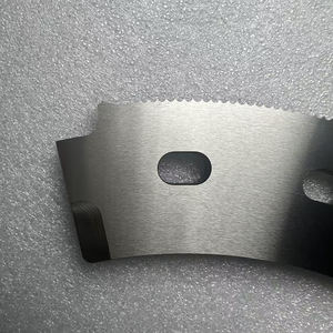 ใบมีดสล็อตติ้งมิตซูบิชิ เครสเซนท์ แบบสองฟังก์ชัน สำหรับงานตัดแต่งขอบและทำรอยบากบนกล่อง - Product Image 5