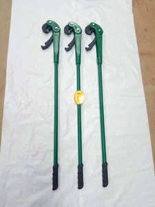 Herramienta para Cambiar Neumáticos de Camión, Herramienta para Desmontar Neumáticos de Camión, Más Vendida - Product Image 2