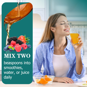 <b>Supplement</b> Manufacturer Collagen Biotin Oral Liquid Support Radiant Skin Beauty Drink Support Inner Body Health Collagen Liquid - Product Image 5