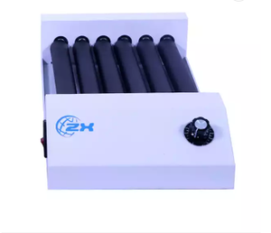 Mezclador de rodillos de alta calidad para uso en laboratorio, OEM personalizable para mezclar sangre en tubos - Product Image 2