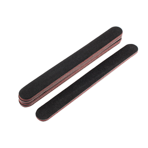 Herramienta de manicura suave de 3 vías, removedor de esmalte de Gel UV, pulidor de uñas, pulidor para manicura perfecta - Product Image 1