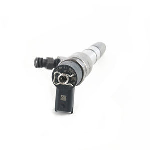 FAW J6 XICHAI Common Rail yakıt enjektörü 0445110449 - Product Image 2