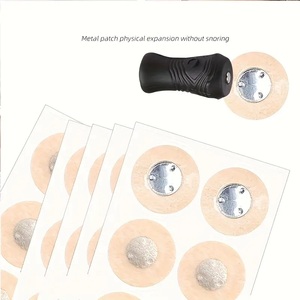 Fabrik Großhandel Mehrzweck <span class=keywords><strong>Anti</strong></span>-Schnarchen Magnetische Nasen streifen Unisex Atem schlaf und Sport Nasen dilatator - Product Image 3