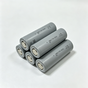 EU-Lagerbestand 21700 50XG 3,6V 5000mAh Hochleistungs-Lithium-Ionen-Batteriezelle 1000 Zyklen Lebensdauer für E-Bike Elektroroller - Product Image 1