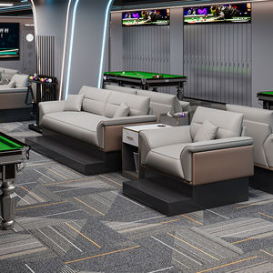 बॉल रूम के उपयोग के लिए फिलीपांस मैसिया थेलेंड बिलियर्ड्स सोफा - Product Image 3