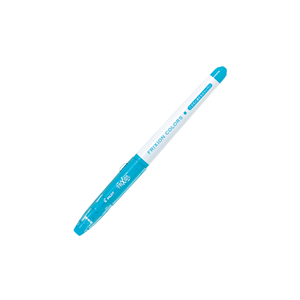 Bolígrafo de color borrable tipo SFC-10M con punta mediana de 0.6 mm, doce tonos vibrantes, ideal para marcar en diarios. - Product Image 6