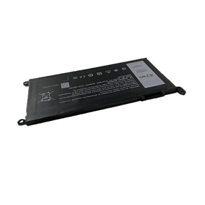 Pour batteries d'ordinateur portable <span class=keywords><strong>Dell</strong></span> WDXOR pour modèles 15 5568 5570 7460 14 <span class=keywords><strong>5468</strong></span> 7560 7472 accessoire pour ordinateur portable en Stock - Product Image 3
