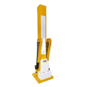 Équipement de pulvérisation de poudre métallique à mouvement alternatif automatique, neuf, haute efficacité, pour revêtement électrostatique - Product Image 1